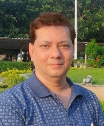 Dr. Anindya Roy